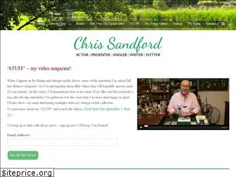 chrissandford.com