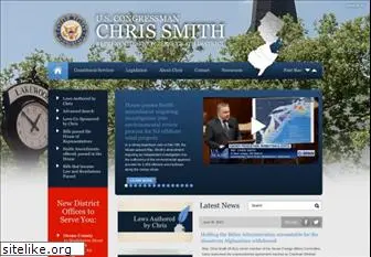 chrissmith.house.gov