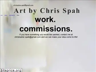 chrisspah.com