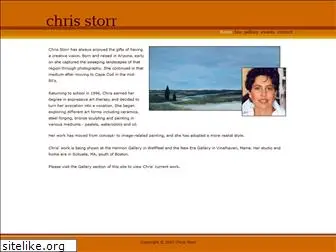 chrisstorr.com