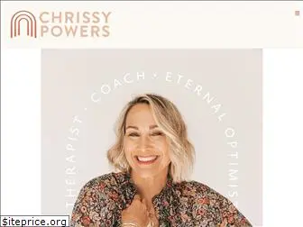 chrissypowers.com