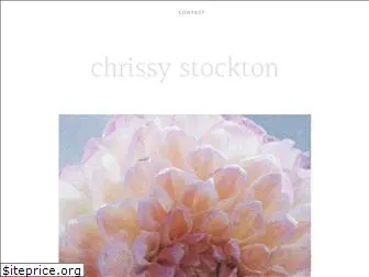 chrissystockton.com