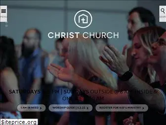 christ-church.com