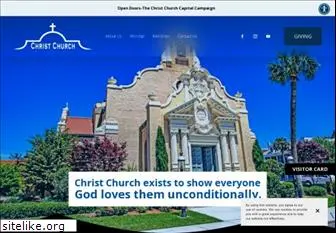 christ-church.net