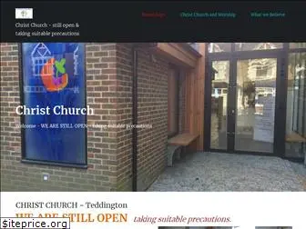 christ-church.org.uk