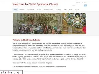 christ-episcopal-xenia.org