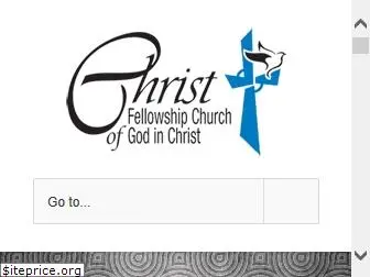 christ-fellowship.org