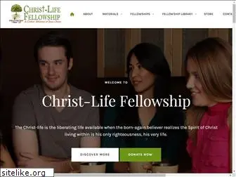 christ-life.org