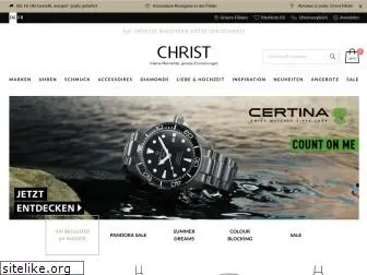 christ-swiss.ch