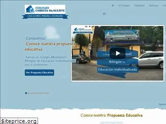 christa-montessori.edu.mx