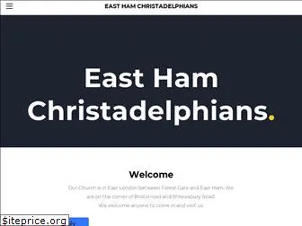 christadelphians-eastham.org