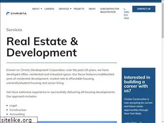 christadevelopment.com