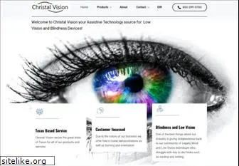 christal-vision.com