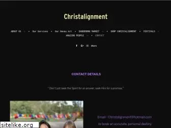 christalignment.org
