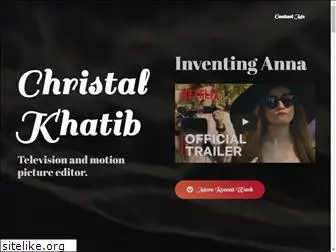 christalkhatib.com