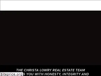 christalowryrealestate.com