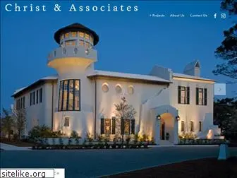 christandassociates.com