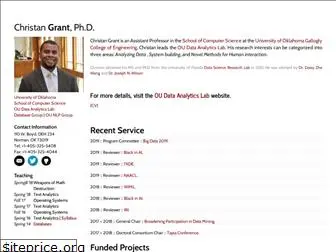 christangrant.com