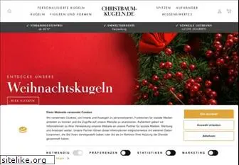 christbaum-kugeln.de