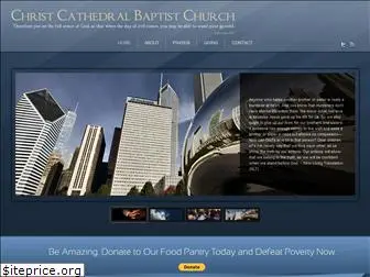 christcbc.com