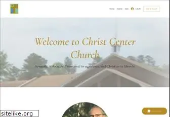 christcenter.org