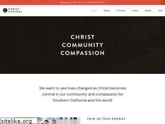 christcentralsc.com