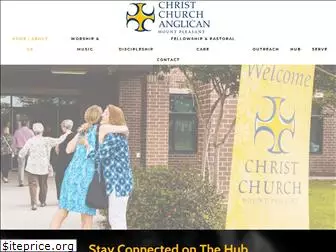christch.org