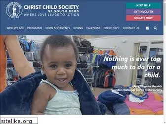 christchildsb.org