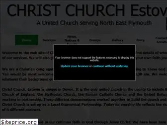 christchurch-estover.org.uk