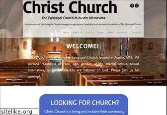 christchurchaustin.org