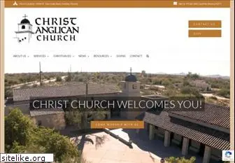 christchurchaz.org