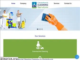 christchurchcleaning.co.nz