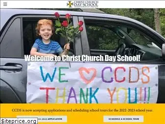 christchurchdayschoolmtp.org