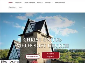 christchurchfranklin.com