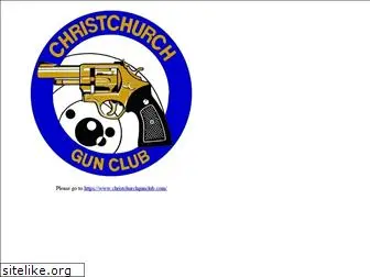christchurchgunclub.org