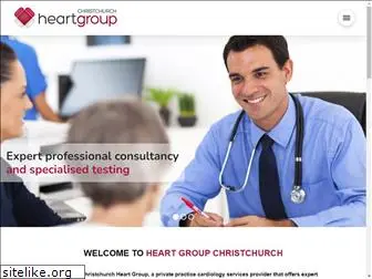 christchurchheartgroup.co.nz