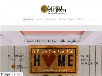 christchurchjax.net