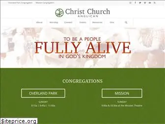 christchurchkc.org