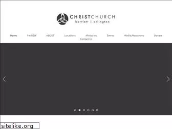 christchurchmemphis.com