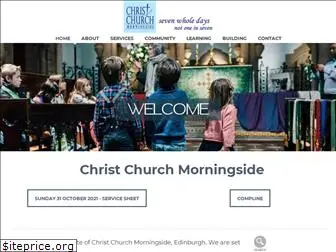christchurchmorningside.org
