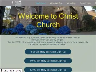 christchurchoysterbay.org