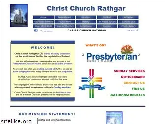 christchurchrathgar.org