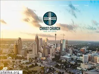 christchurchsa.com