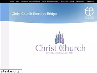 christchurchsb.org.uk