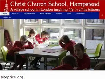 christchurchschool.co.uk