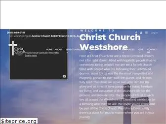 christchurchwestshore.com