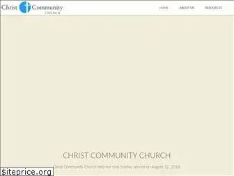 christcommunityma.org