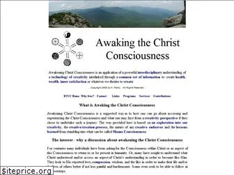 christconsciousness.info