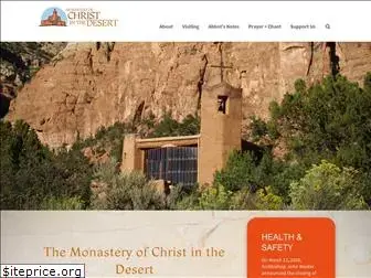 christdesert.org