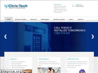 christech.com.au